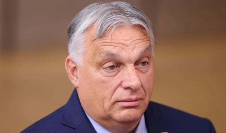 Viktor Orban