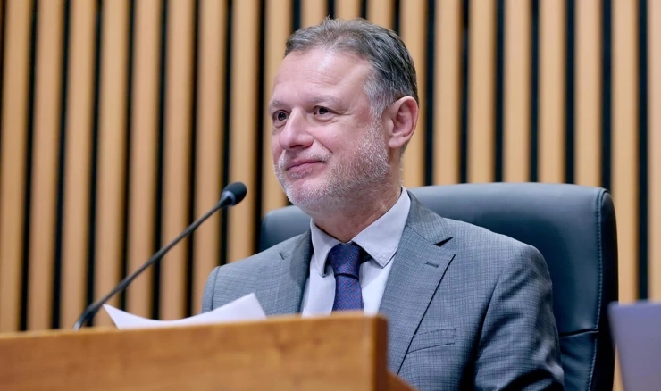 Gordan Jandroković