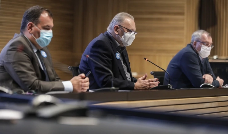 Stožer civilne zaštite RH