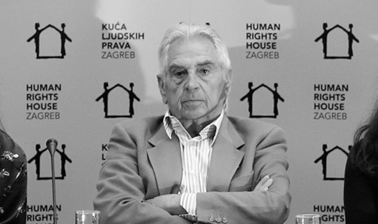 Luka Mitrović