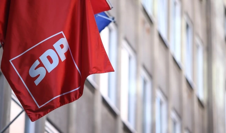 Dio članova vukovarskog SDP-a podnio ostavku