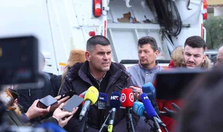  Sindikalni povjerenik Marin Jadrić 