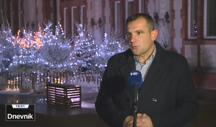 Matija Posavec