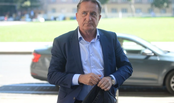Božidar Kalmeta