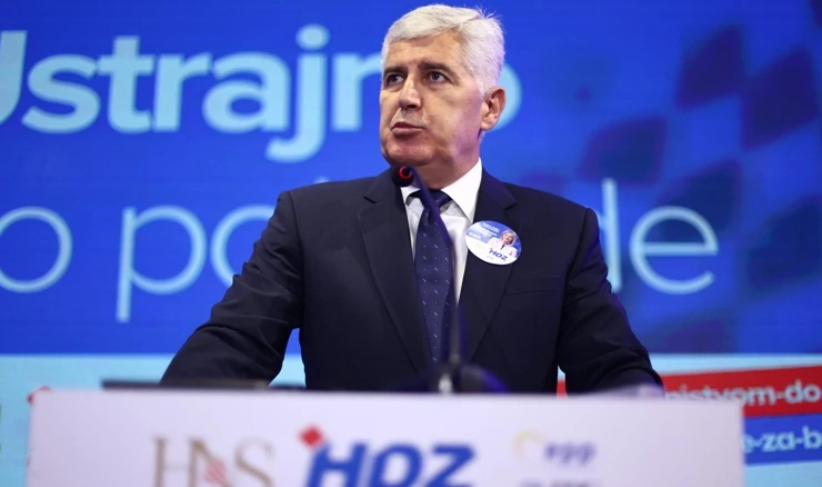 Dragan Čović