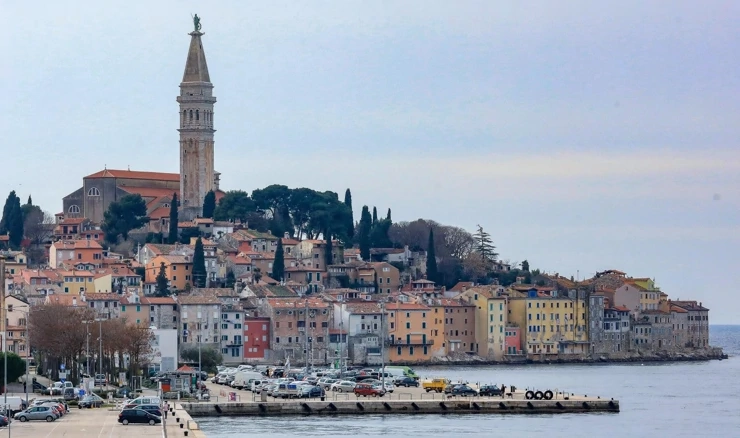 Rovinj
