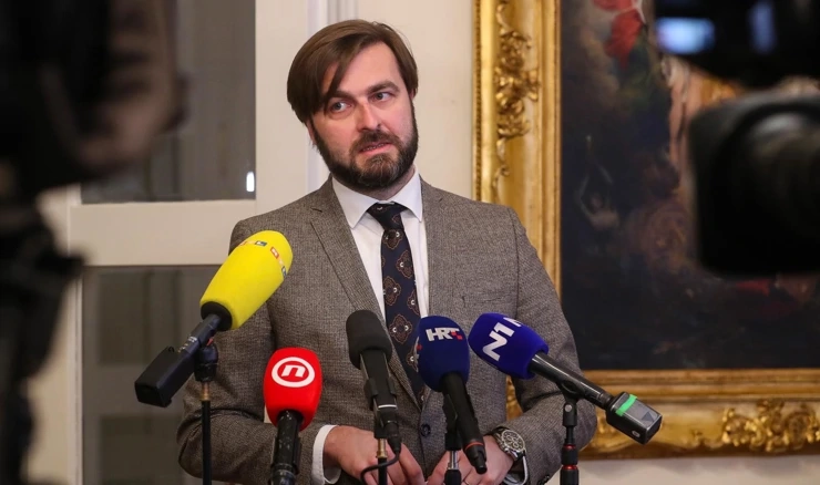 Tomislav Ćorić