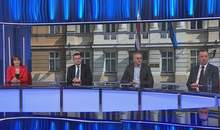 Raspušten Sabor; Koje su ključne odluke donesene u desetom sazivu?
