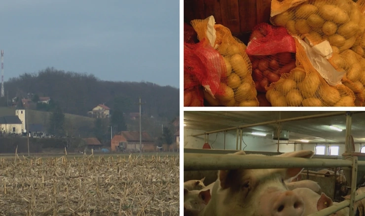 Poljoprivrednici osjećaju poskupljenja