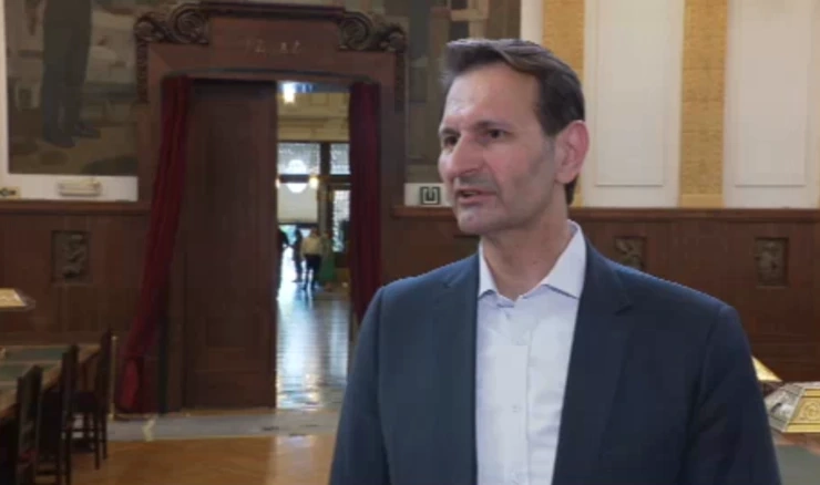 Miro Kovač