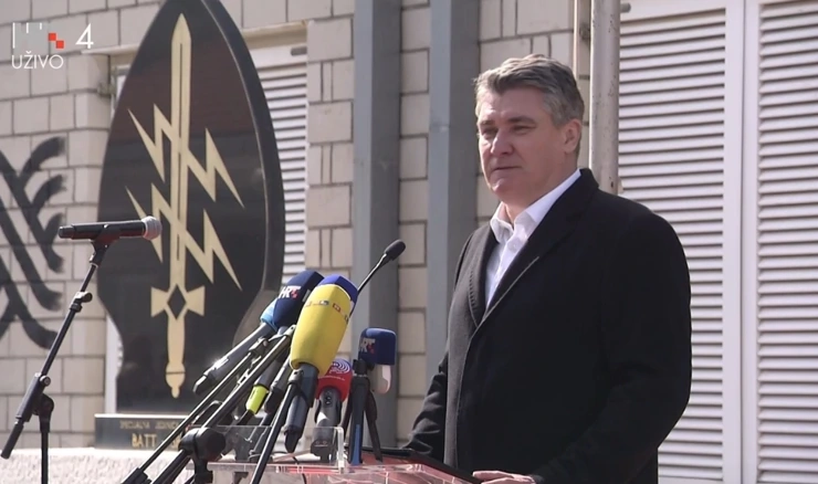 Zoran Milanović