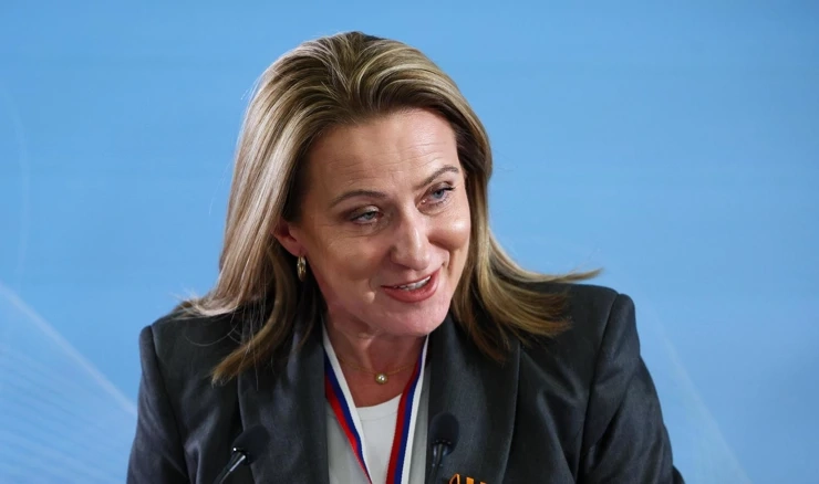 Snežana Paunović