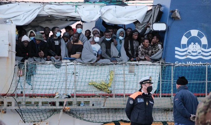 Zastupnici EP-a podijeljeni oko pristupa pitanju migracija i azila