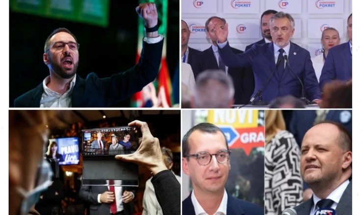 Lokalni izbori 2021.