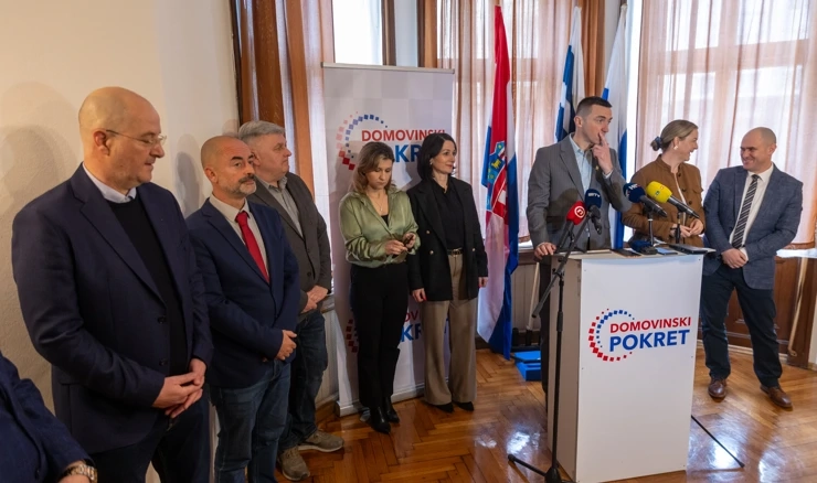 Policija ne štiti granicu od ilegalnih migranta