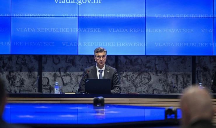 Andrej Plenković