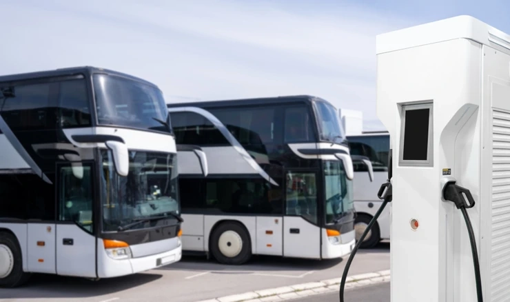 Električni autobusi