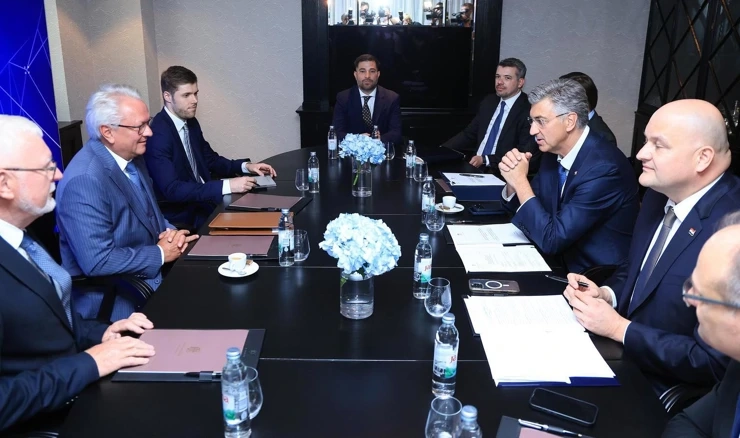 Rheinmetall i DOK-ING predstavili zajedničku tvrtku za besposadne kopnene sustave