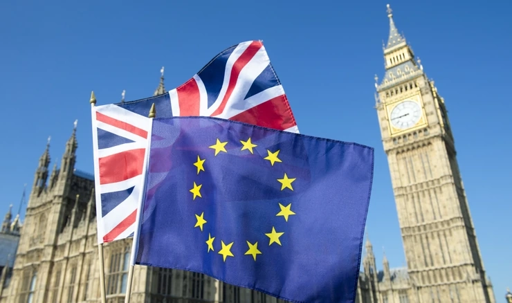 55 posto Britanaca glasalo bi za povratak u Europsku uniju