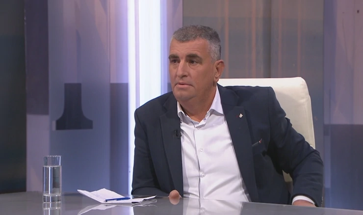 Miro Bulj u Nu2