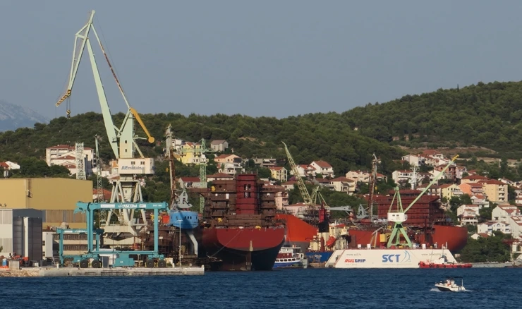 Brodotrogir