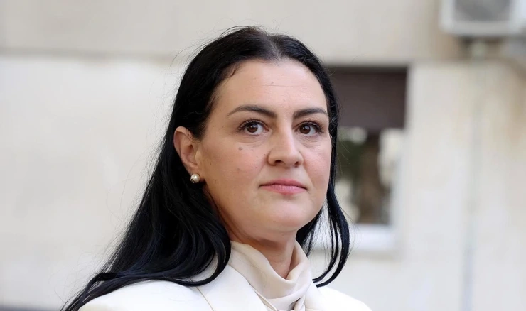 Ivana Ninčević Lesandrić