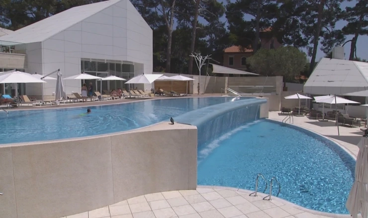 Razvoj luksuznog turizma na Kvarneru