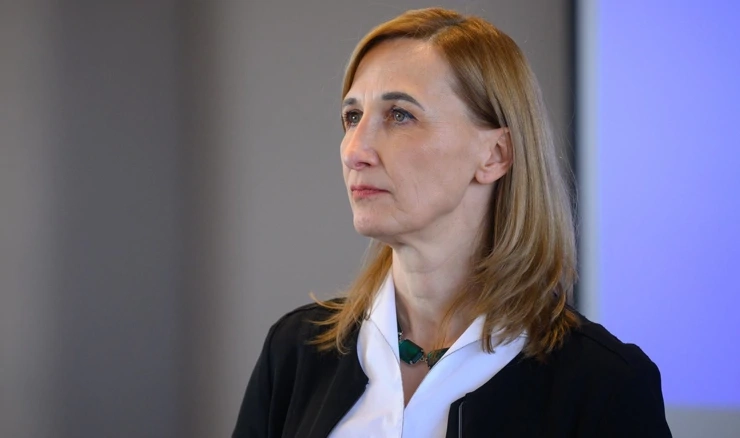 Nataša Mikuš Žigman