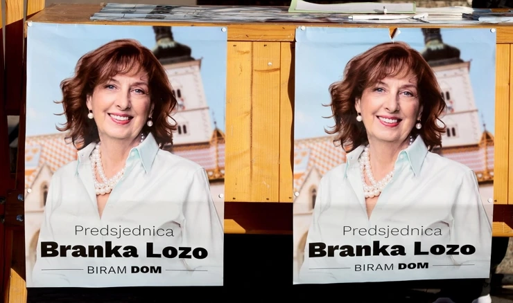 Branka Lozo