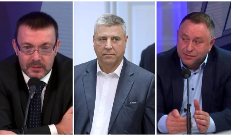 Bauk, Vidović i Deur