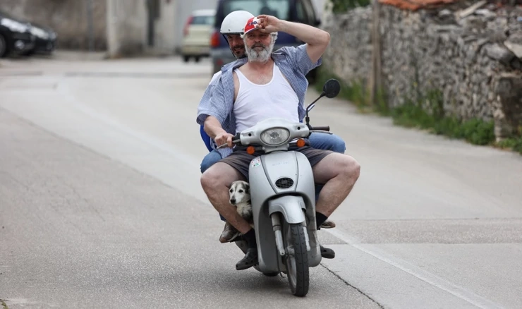 Enio Meštrović