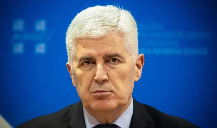 Dragan Čović