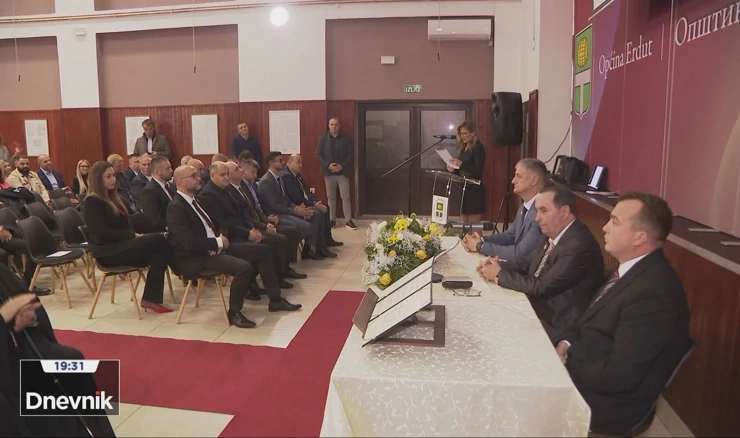 Obilježena je 30. obljetnica potpisivanja Erdutskog sporazuma