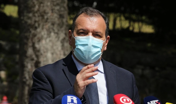 Vili Beroš