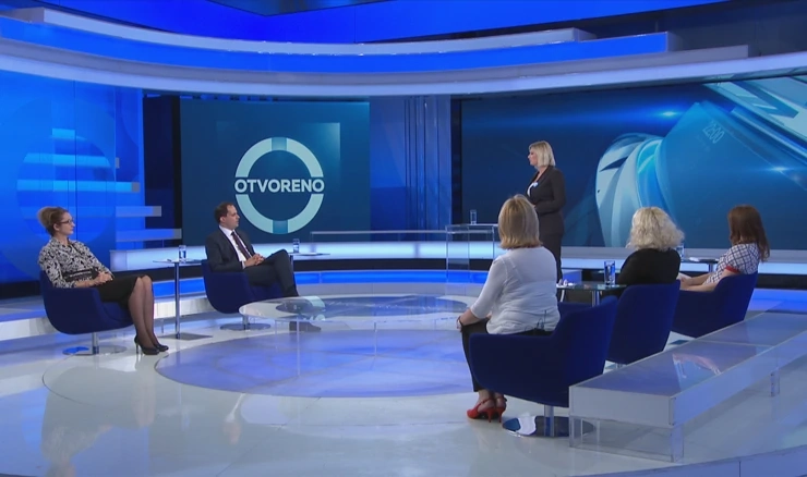 Otvoreno o izmjenama kaznenog zakona