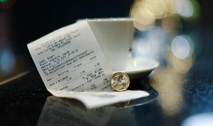 Fiskalizacija/Ilustracija