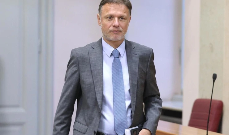 Gordan Jandroković
