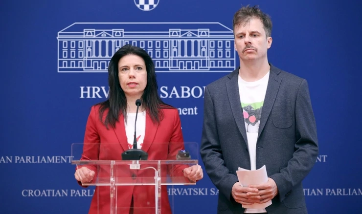 Ukazali na velike nejednakosti 