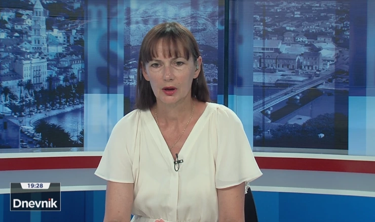 Vesna Vučemilović