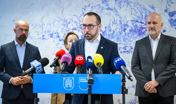 Tomislav Tomašević