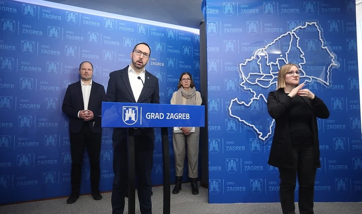 Tomislav Tomašević