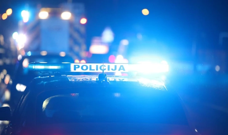 U Istri sletio s ceste i poginuo