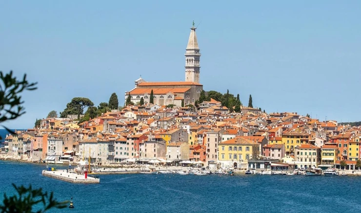 Rovinj