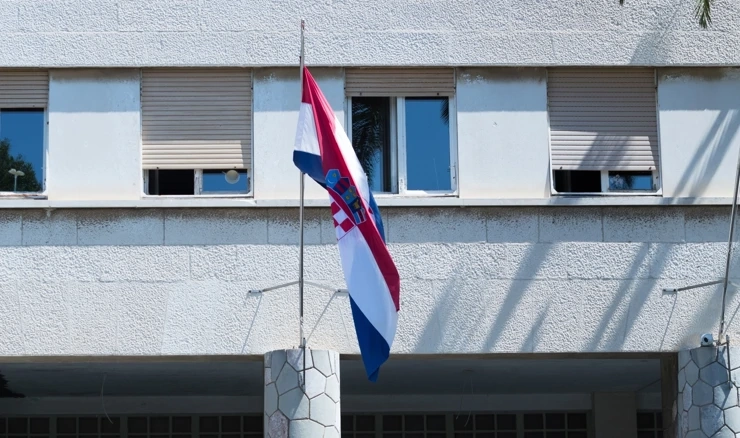 Gradska uprava Split