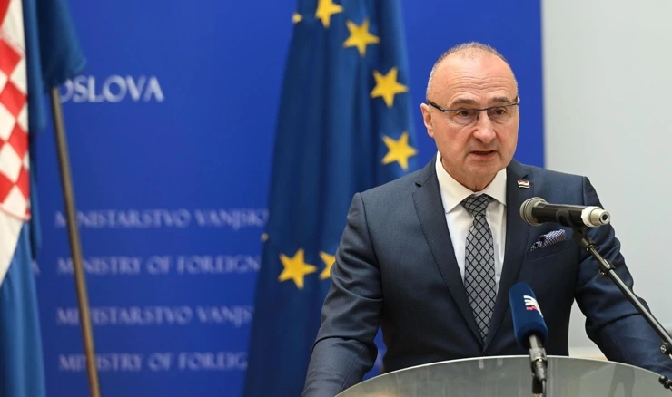 Gordan Grlić Radman 