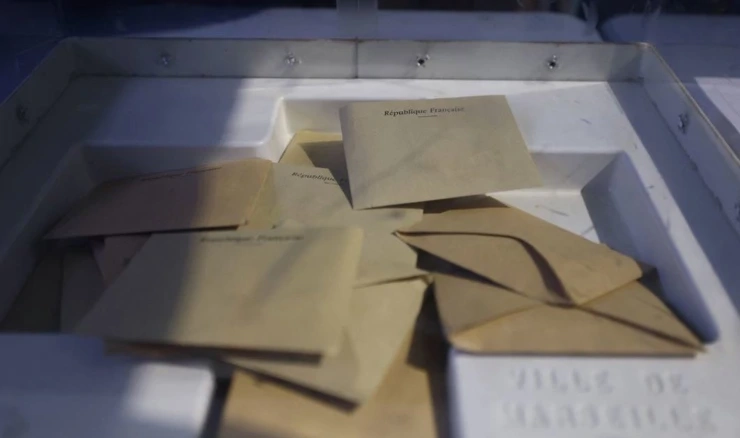 Lokalni izbori u Francuskoj 