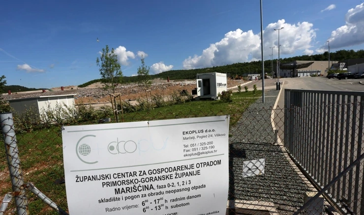 Marišćina