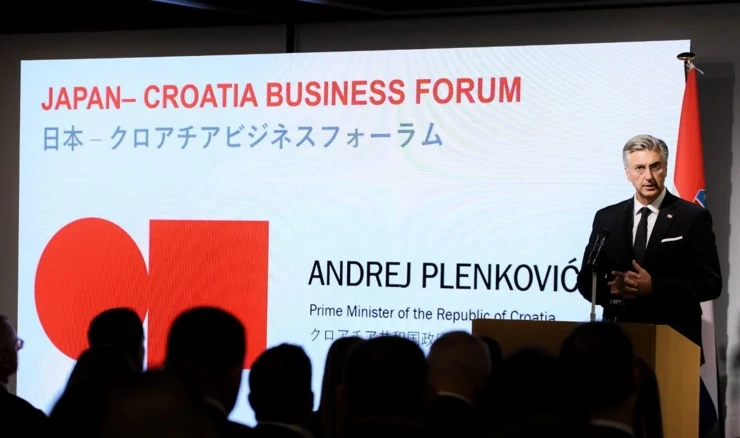 Andrej Plenković