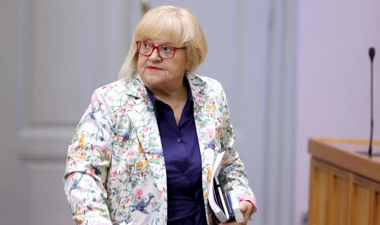 Mrak-Taritaš: Medicinski potpomognutu oplodnju treba omogućiti svim ženama