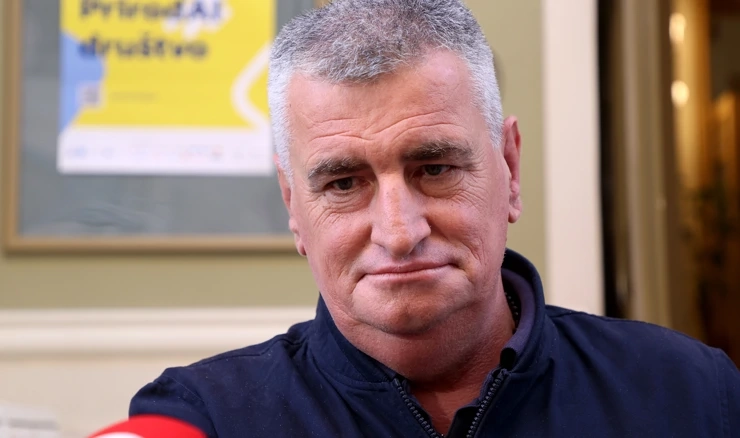 Miro Bulj
